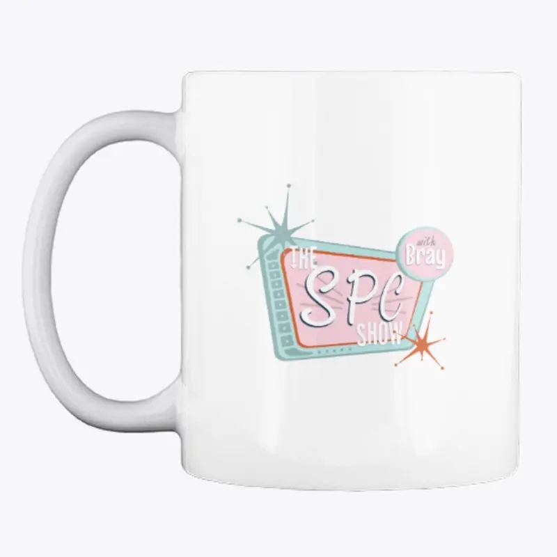 SPC Mug