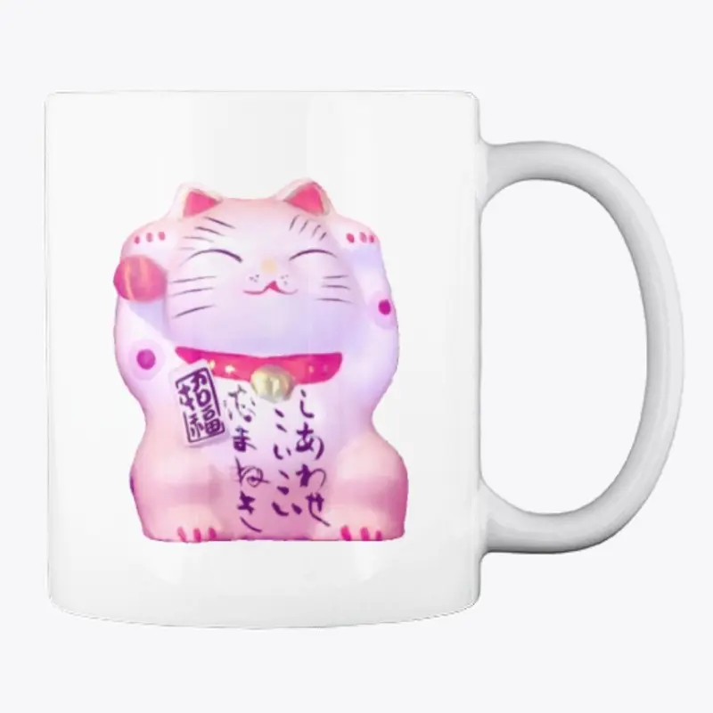 Nikki Mug