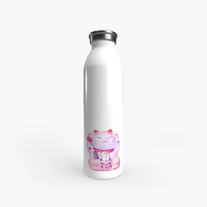 Nikki Water Bottle