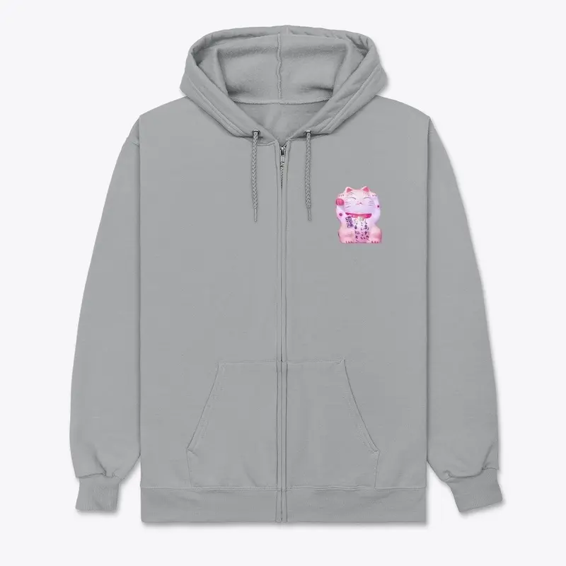 Nikki Hoodie